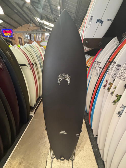 Fish Surfboards