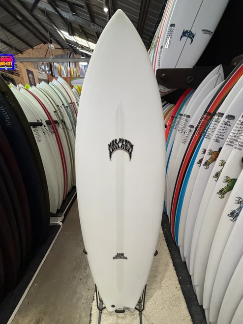 5'11 Lost Light Speed II Pisces Surfboard - 36.75L