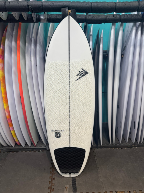 Firewire Machado Cado