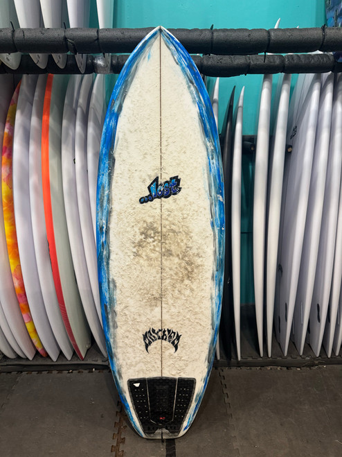 5'9 LOST PUDDLE JUMPER USED SURFBOARD (259746)