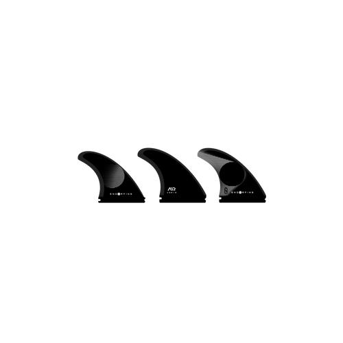 FIREWIRE KSR RAKE 3 FIN MEDIUM (FKSR-M-3-RAK-3WHI)