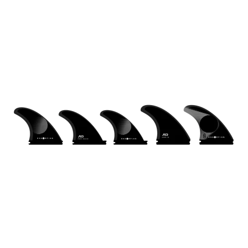 Firewire Ksr Rake 5 Fin Medium