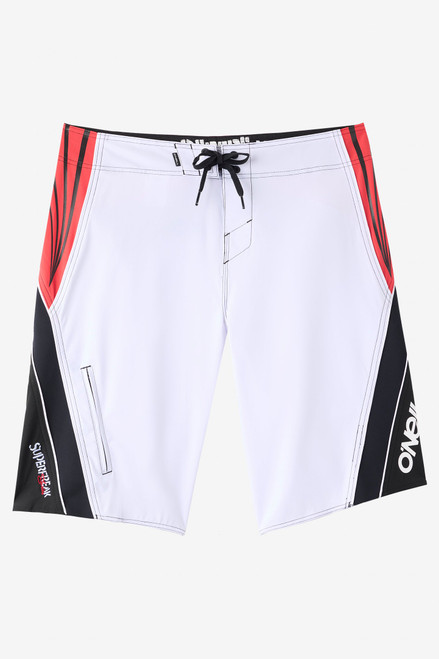O'NEILL SUPERFREAK RE-ISSUE Y2K 22" BOARDSHORT (SP2610617)
