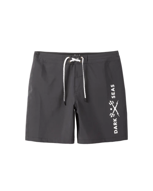 DARK SEAS WHALER BOARDSHORT (315200153)