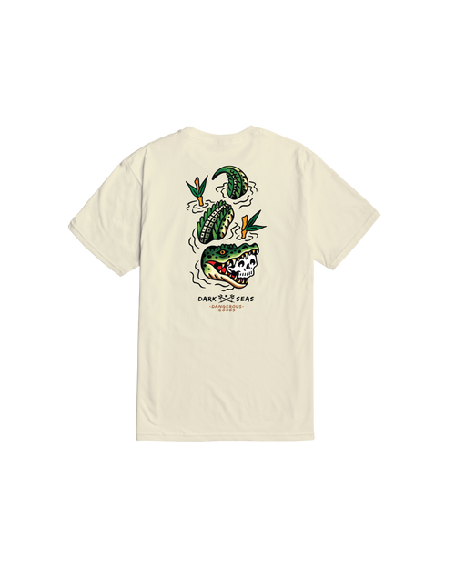 DARK SEAS BITE FIRST TEE (304400581)
