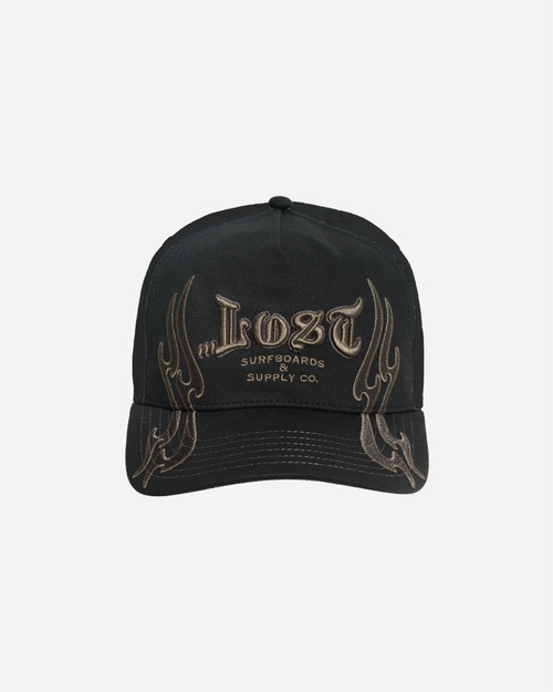 LOST CROWNED SNAPBACK (10901394)