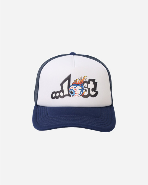 LOST EYEBALL LAM TRUCKER (10901395)