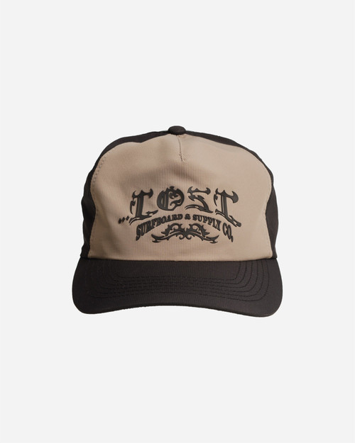 LOST GNARLY TRUCKER (10901339)
