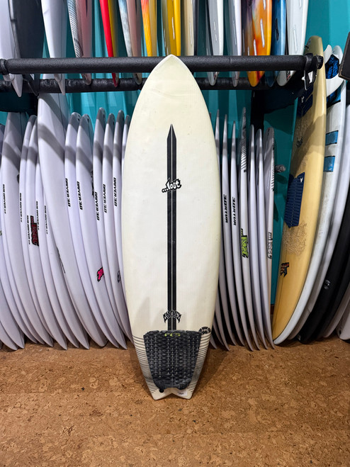 Lost Round Nose Fish '96 Surfboard