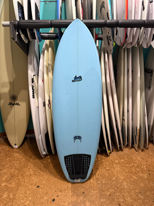 Used Surfboards