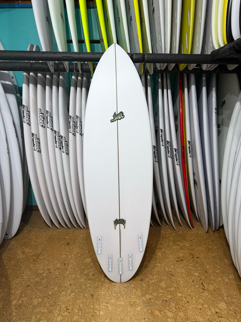 5'11 LOST QUVIER KILLER SURFBOARD (291499)