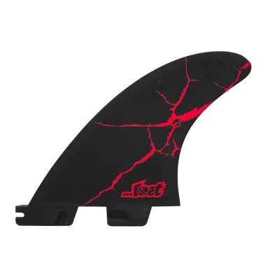 FCS II MAYHEM DRIVER PC CARBON SMALL (FMB-PCD05-SM-TS-R)