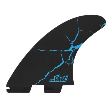FCS II MAYHEM DRIVER PC CARBON LARGE (FMB-PCD05-LG-TS-R)