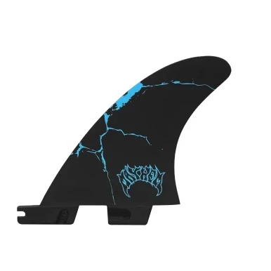 FCS II Mayhem Driver PC Quad Rear Large