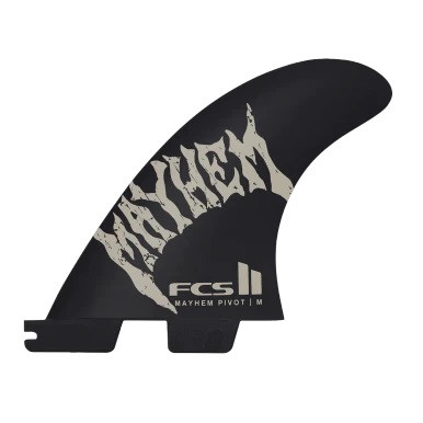 FCS II MAYHEM PIVOT PC CARBON MEDIUM (FMB-PCU06-MD-TS-R)
