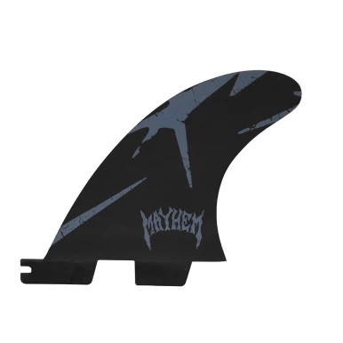 FCS II MAYHEM PIVOT PC QUAD REAR LARGE (FMB-PCU06-LG-RS-R)