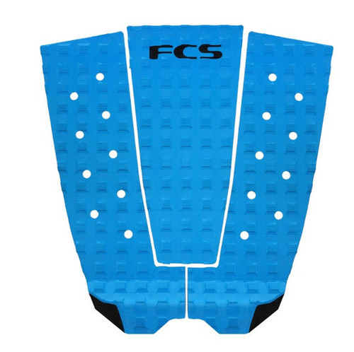 FCS C3 CLASSIC GRIP BLUE (FGP-C3-BLU)