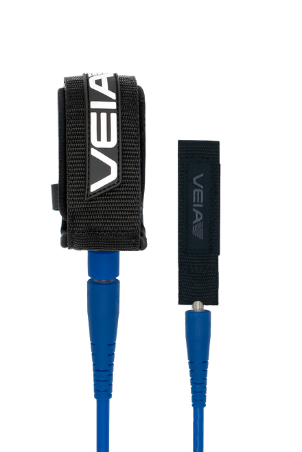 6' VEIA EXPLORER COMP LEASH (VBASE6CNTDBL)