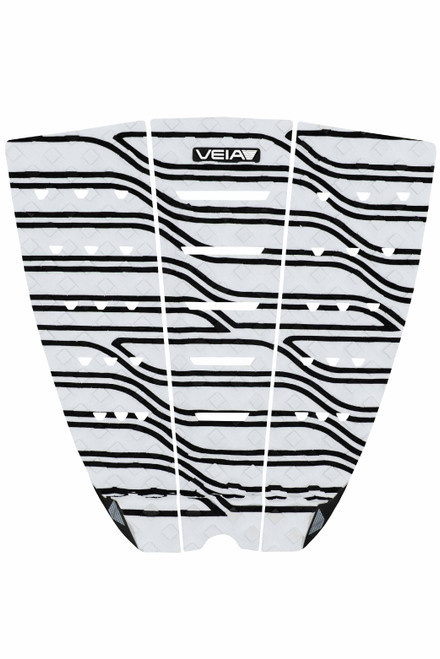 VEIA EXPLORER WAVEFORM 3 PIECE PAD (VTRA07WCORB)