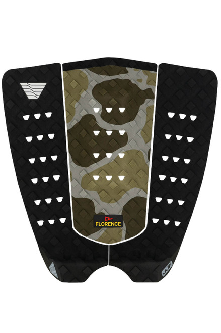 VEIA JJF SQUASH TAIL PRO PAD (VTRAJJF02NTFCAM)