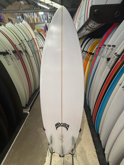 5'11 LOST '97 AI PRO SURFBOARD (292284)