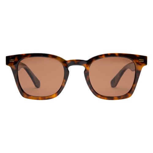 I-SEA PALMER SUNGLASSES - TORT/BROWN POLARIZED (601570857331)