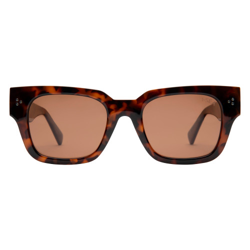 I-SEA DONOVAN SUNGLASSES - TORT/BROWN POLARIZED (601570857980)