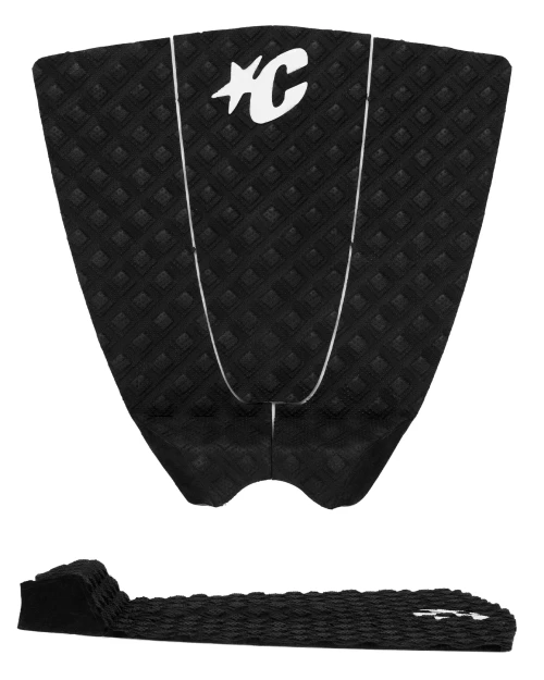 CREATURES MOLLY PICKLUM LITE SLIM PIN TRACTION (GMPL27BK)
