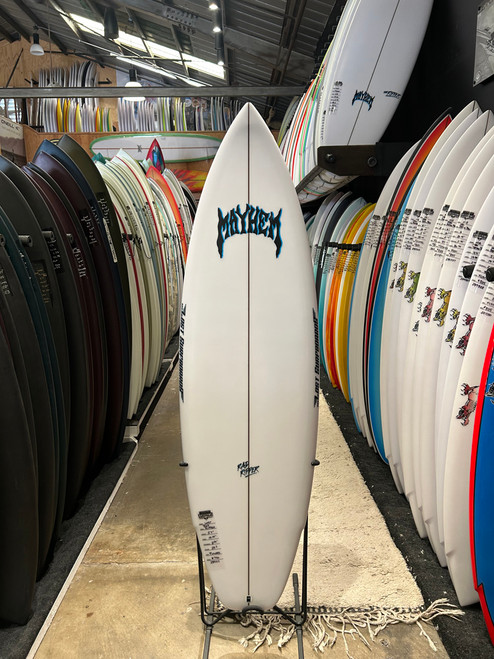 Lost Rad Ripper