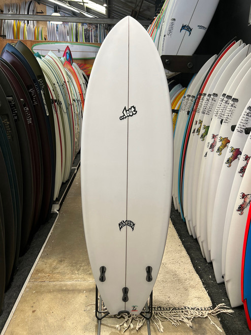 5'11 LOST RNF 96 SURFBOARD (291902)