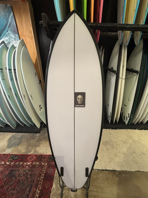 5'11 CHRISTENSON LANE SPLITTER SURFBOARD (B2890)
