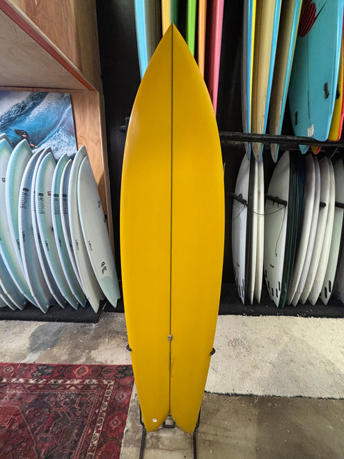CHRISTENSON SURFBOARDS Products - Catalyst