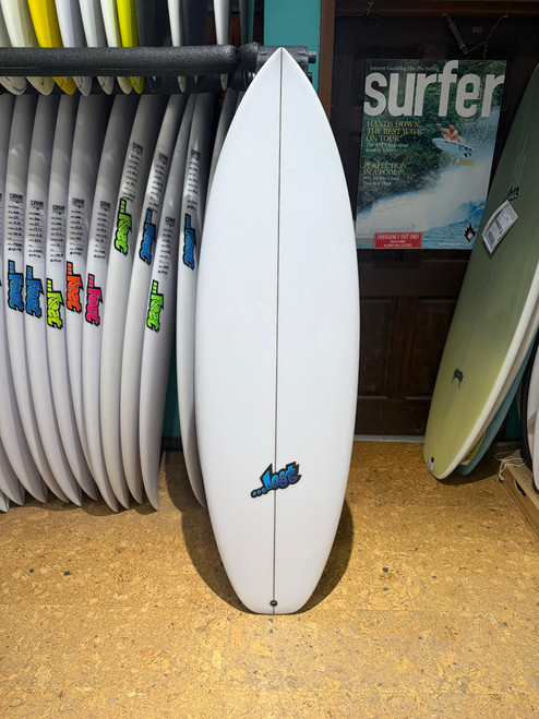 Performance Shortboards