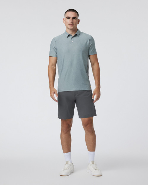 VUORI AIM SHORT MEN'S CHINO SHORT (V368)