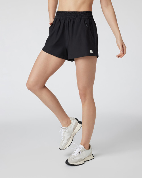 VUORI DASH SHORT 2.0 WOMEN'S RUNNING SHORT (VW3058)