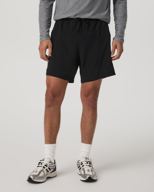 VUORI HARDKORE SHORT LINED 7" MEN'S TRAINING SHORT (V3072)