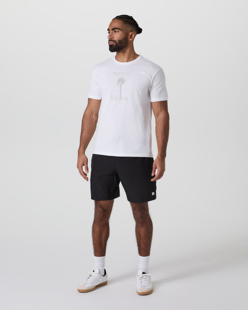 VUORI BANKS SESSION SHORT UNLINED 7" MEN'S SHORT (V3070)