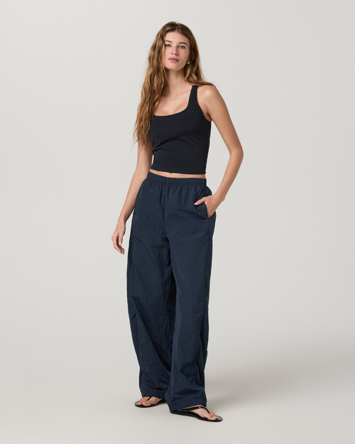 VUORI ALLTHEFORM LOGO TANK WOMEN'S SUPPORT TANK (VW1416)