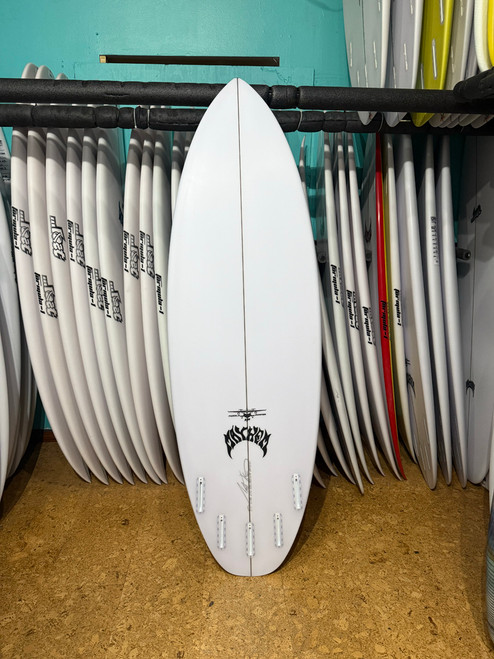 6'0 LOST PUDDLE JUMPER HP SURFBOARD (294251)