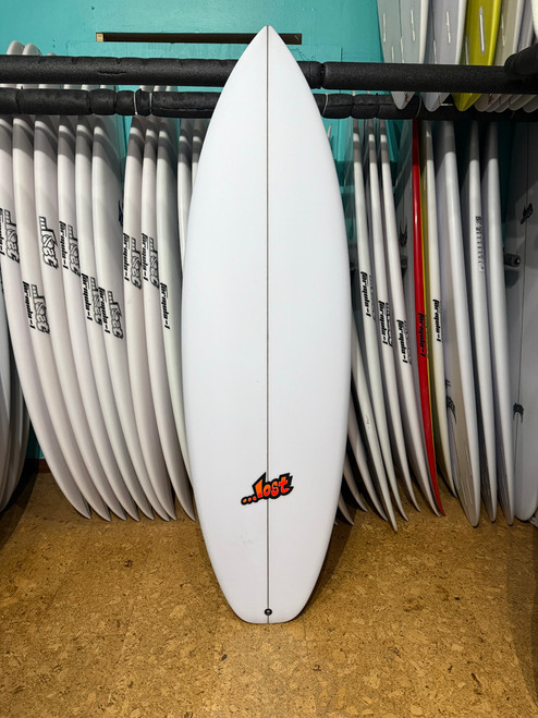 SURFBOARD STYLES