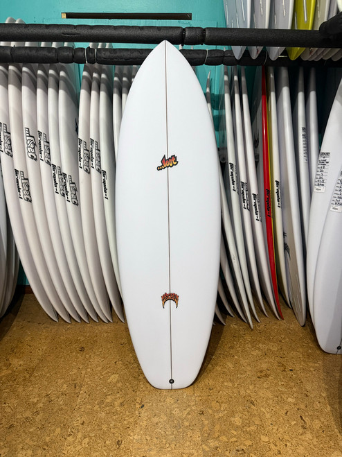 SURFBOARD STYLES