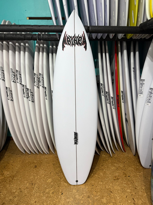 Performance Shortboards