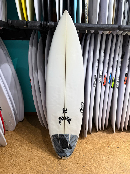 6'2 LOST BABY BUGGY USED SURFBOARD (202035)