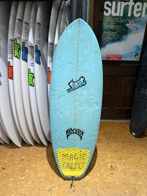 SURFBOARD STYLES
