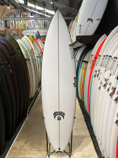 lost BIG RIG D ビッグ リグ ドライバー6’3 37cl Lost Big Rig Driver