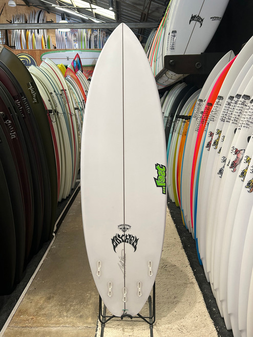 6'1 LOST PUDDLE JUMPER PRO SURFBOARD (289440)