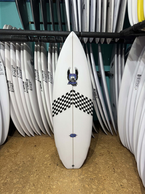 Lost Rad Zapper