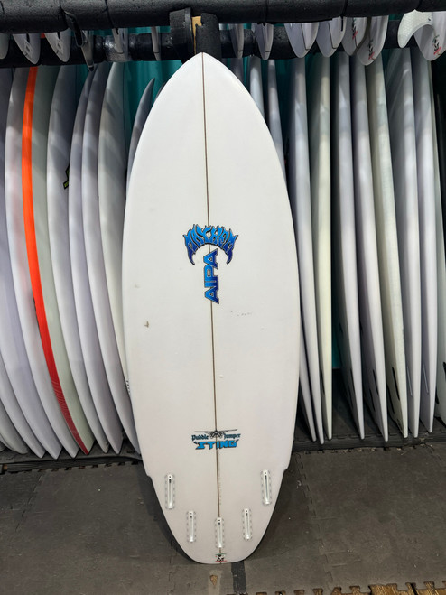Lost Puddle Jumper Sting Surfboard | Catalyst