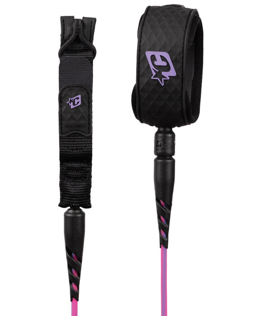 CREATURES LITE DUTY LEASH 6FT (LRL2706BBGTB)