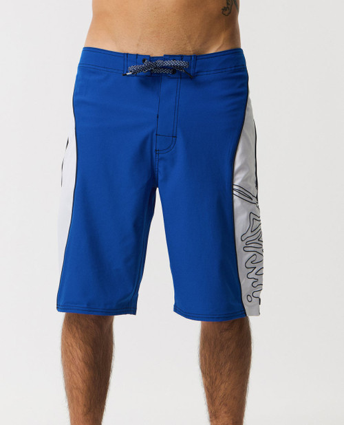 Rip Curl MIRAGE PANEL BEATER BOARDSHORT - COBALT BLUE